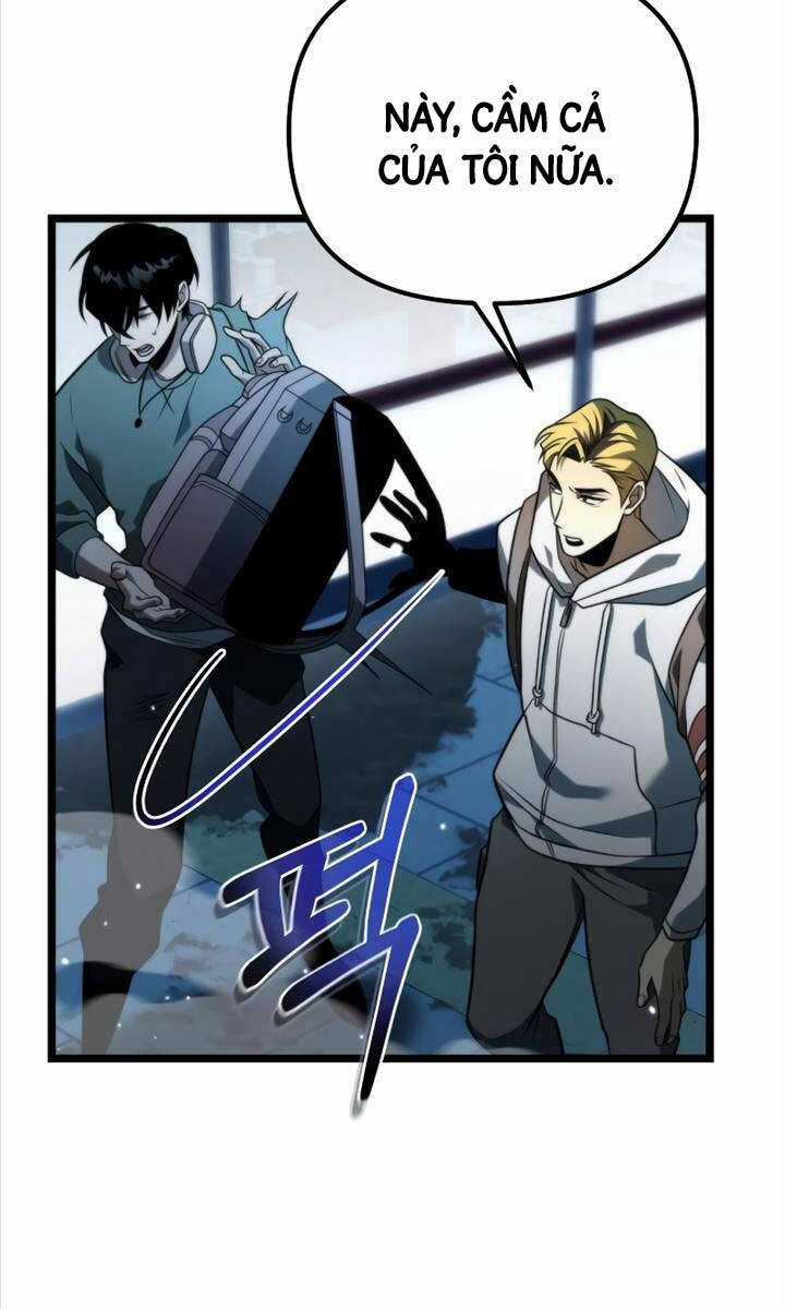 Chiến Binh Hồi Quy Chương 6 trang 75