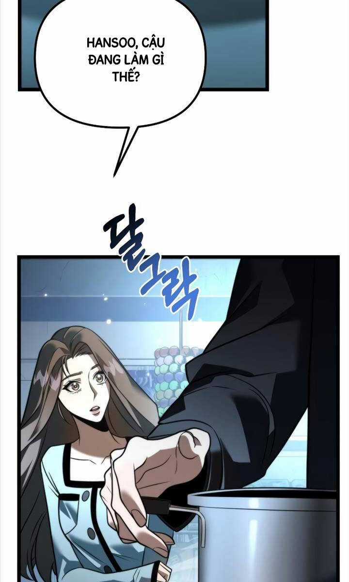 Chiến Binh Hồi Quy Chương 6 trang 8