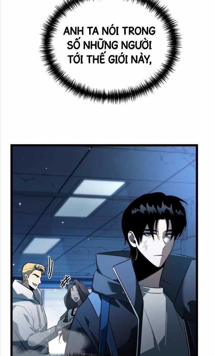 Chiến Binh Hồi Quy Chương 6 trang 81