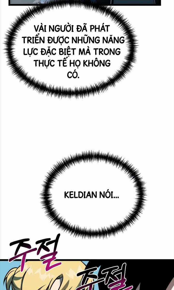 Chiến Binh Hồi Quy Chương 6 trang 82