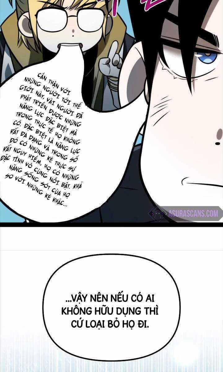 Chiến Binh Hồi Quy Chương 6 trang 83