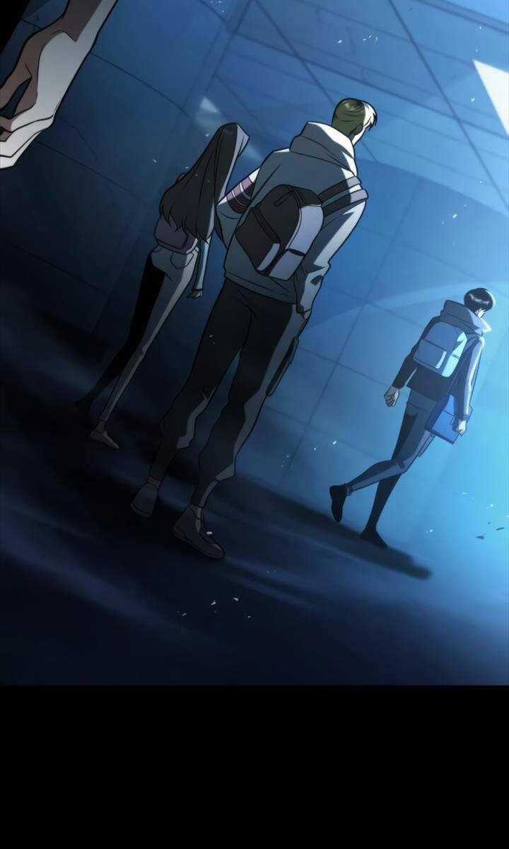 Chiến Binh Hồi Quy Chương 6 trang 89