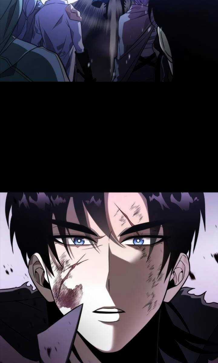 Chiến Binh Hồi Quy Chương 6 trang 93