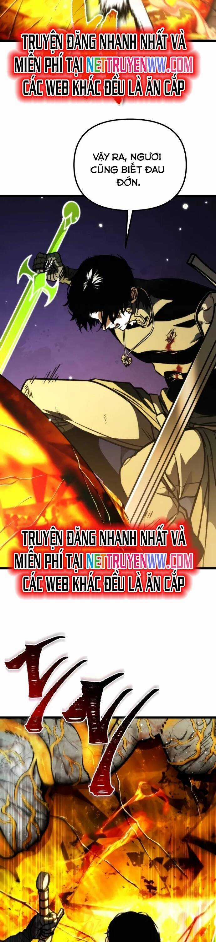 Chiến Binh Hồi Quy Chương 60 trang 10