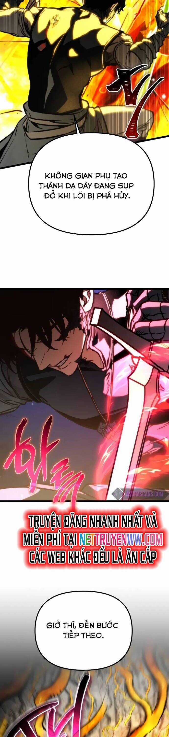 Chiến Binh Hồi Quy Chương 60 trang 11