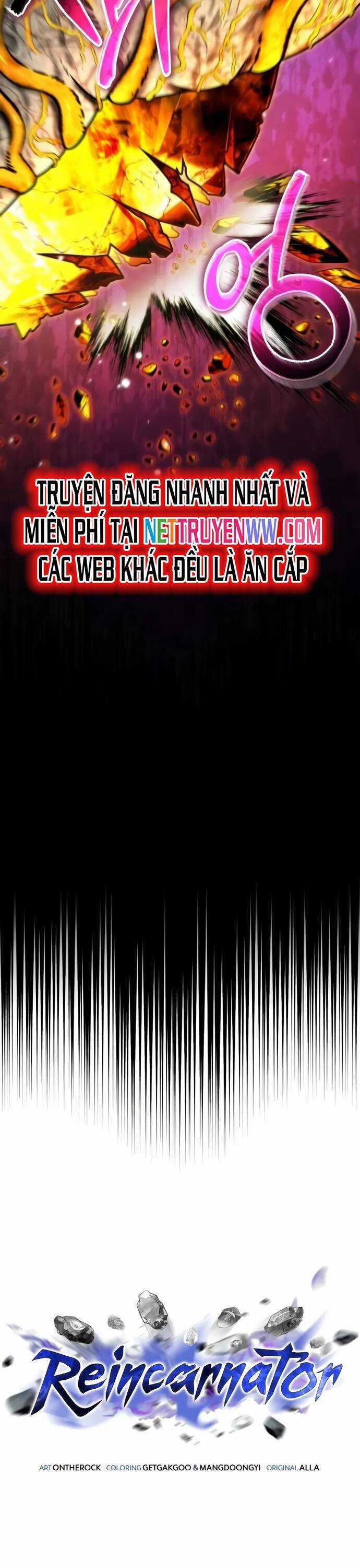 Chiến Binh Hồi Quy Chương 60 trang 12