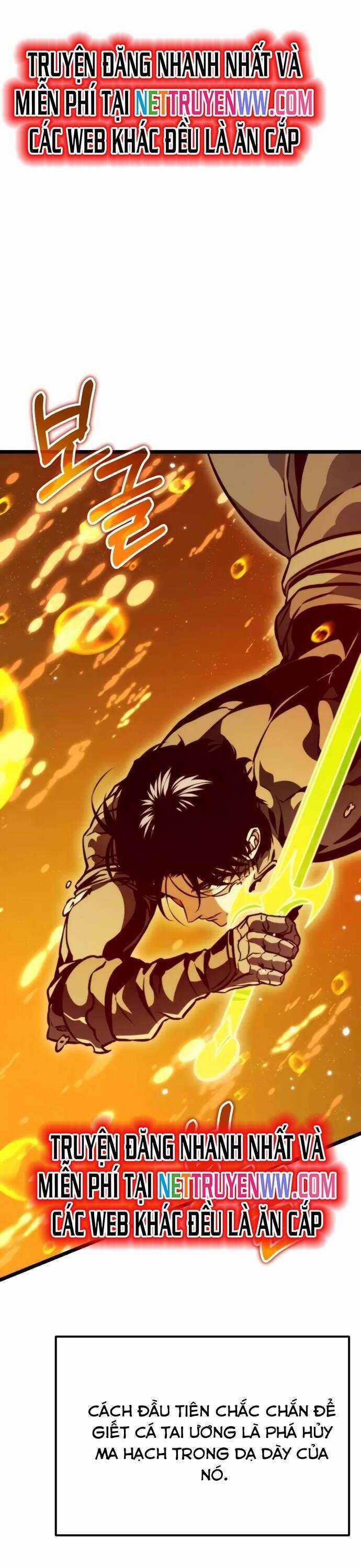 Chiến Binh Hồi Quy Chương 60 trang 13