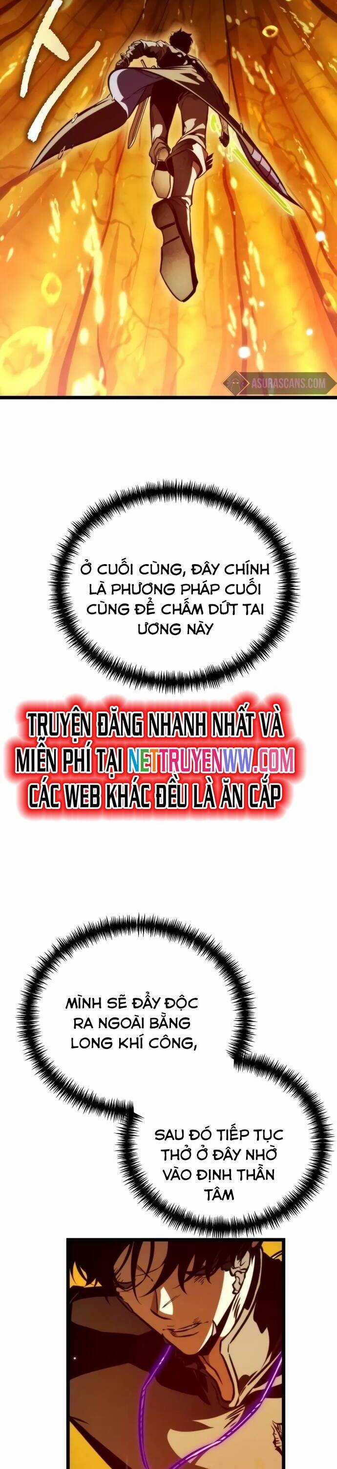 Chiến Binh Hồi Quy Chương 60 trang 15