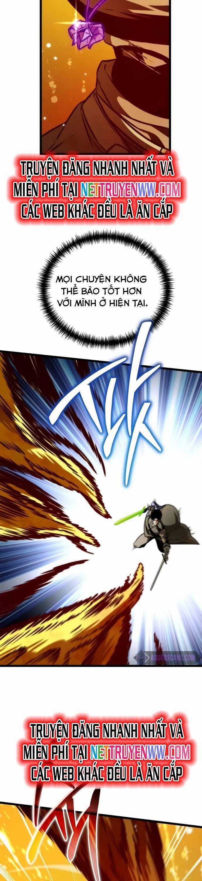 Chiến Binh Hồi Quy Chương 60 trang 16