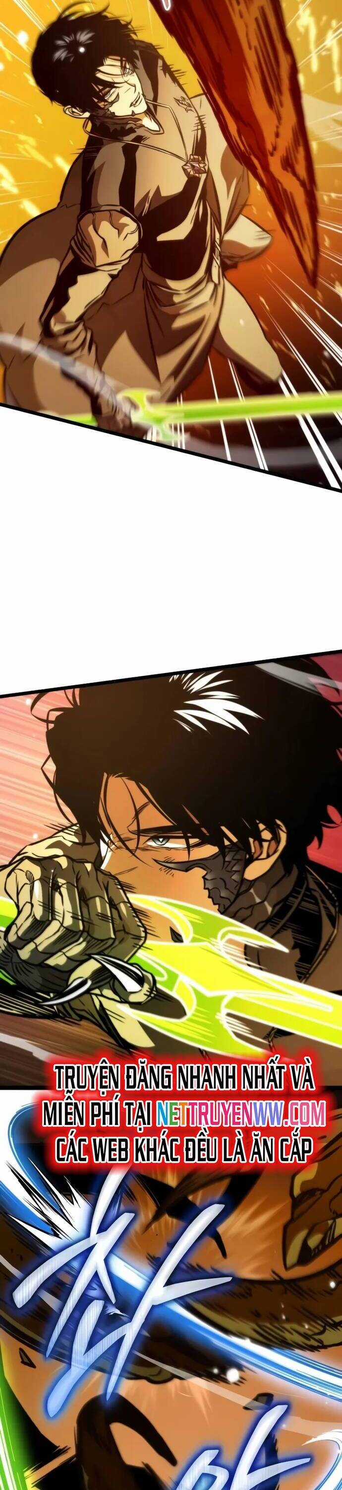 Chiến Binh Hồi Quy Chương 60 trang 17