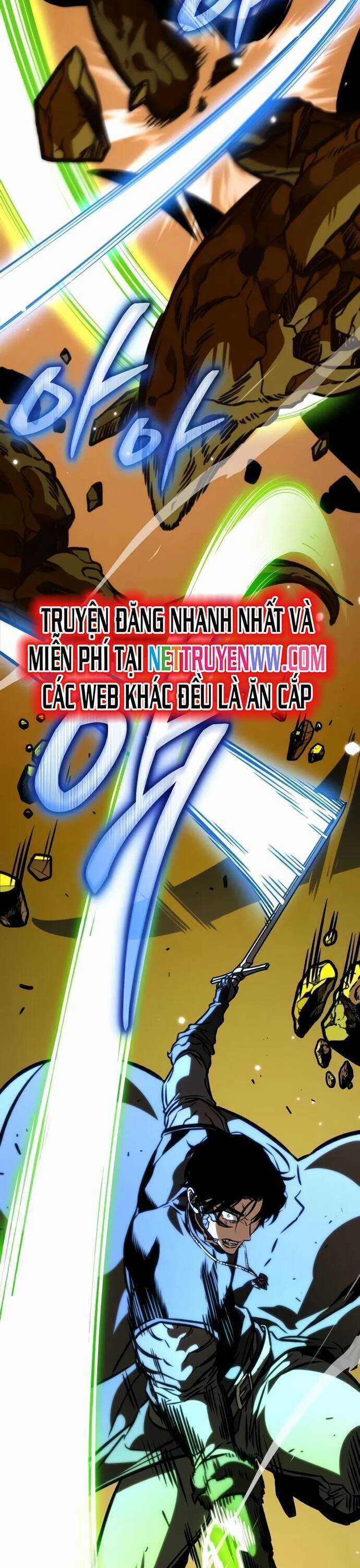 Chiến Binh Hồi Quy Chương 60 trang 18