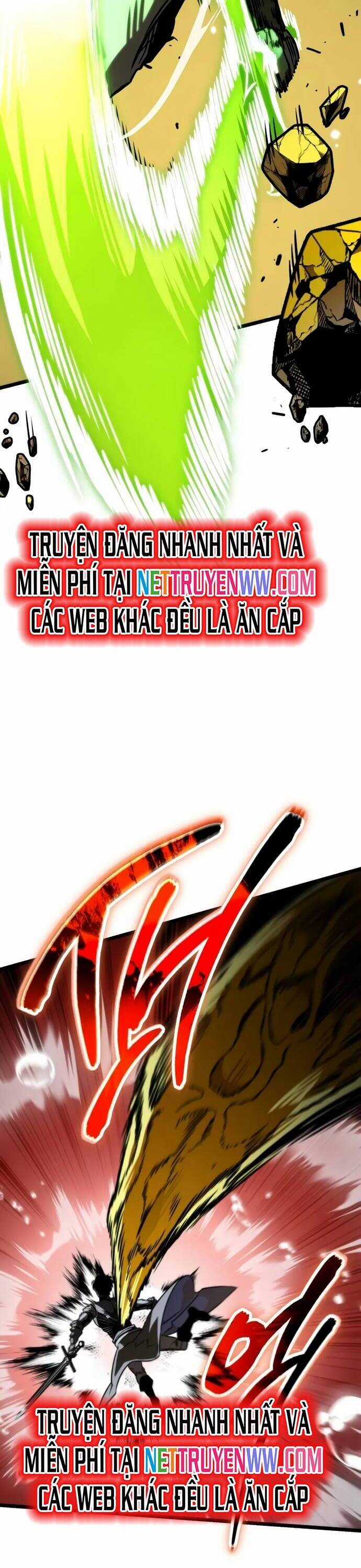 Chiến Binh Hồi Quy Chương 60 trang 19