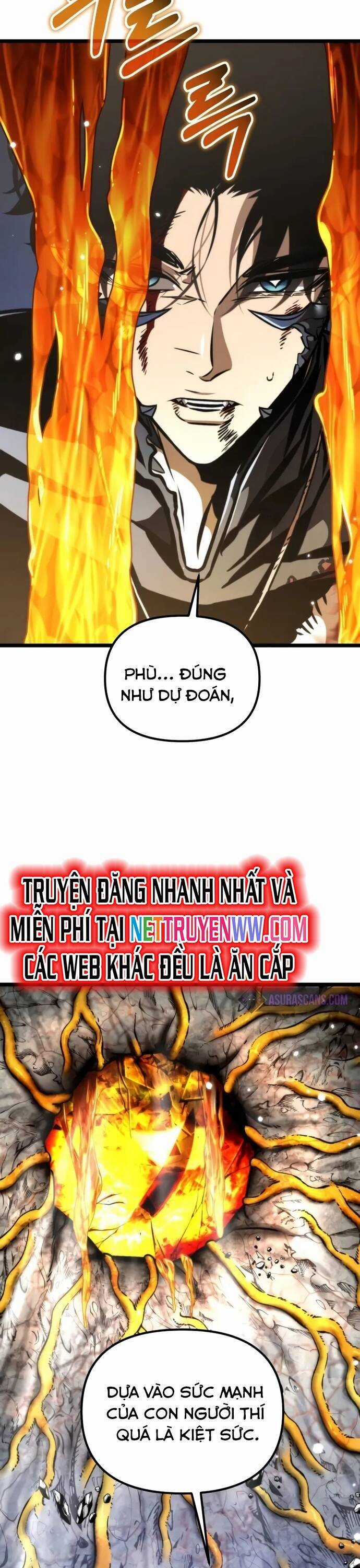 Chiến Binh Hồi Quy Chương 60 trang 2