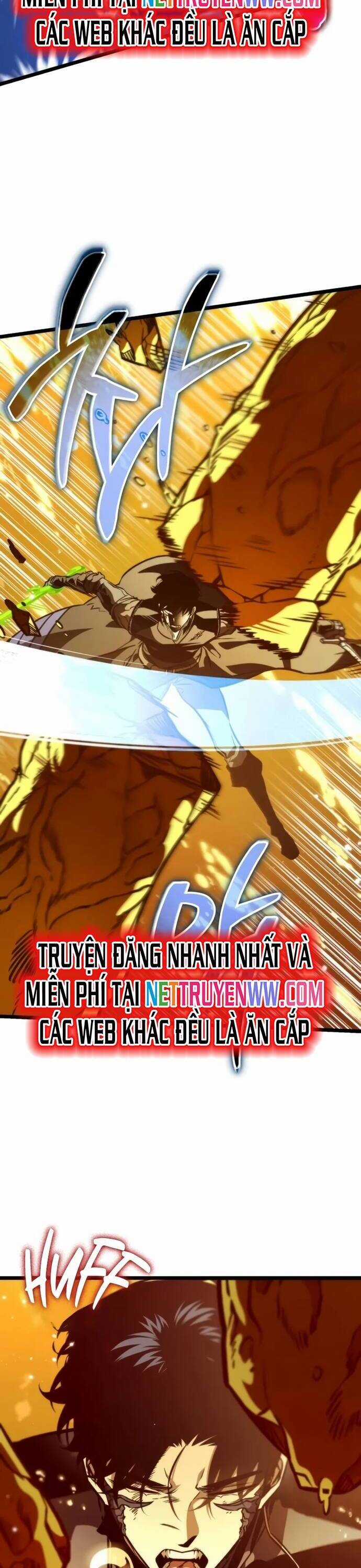 Chiến Binh Hồi Quy Chương 60 trang 21