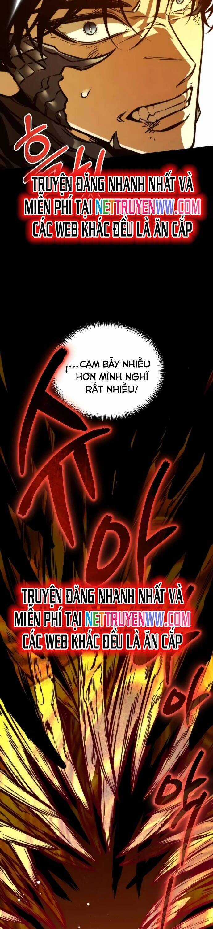 Chiến Binh Hồi Quy Chương 60 trang 23