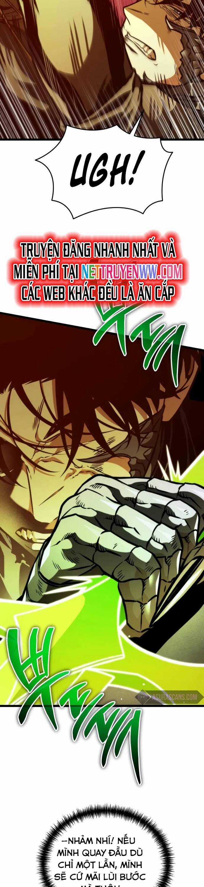 Chiến Binh Hồi Quy Chương 60 trang 26