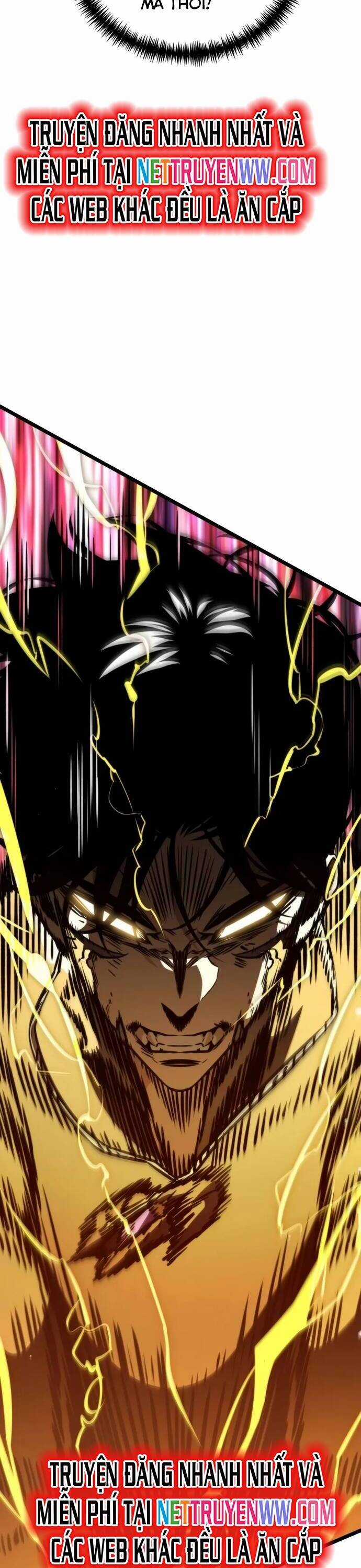 Chiến Binh Hồi Quy Chương 60 trang 27