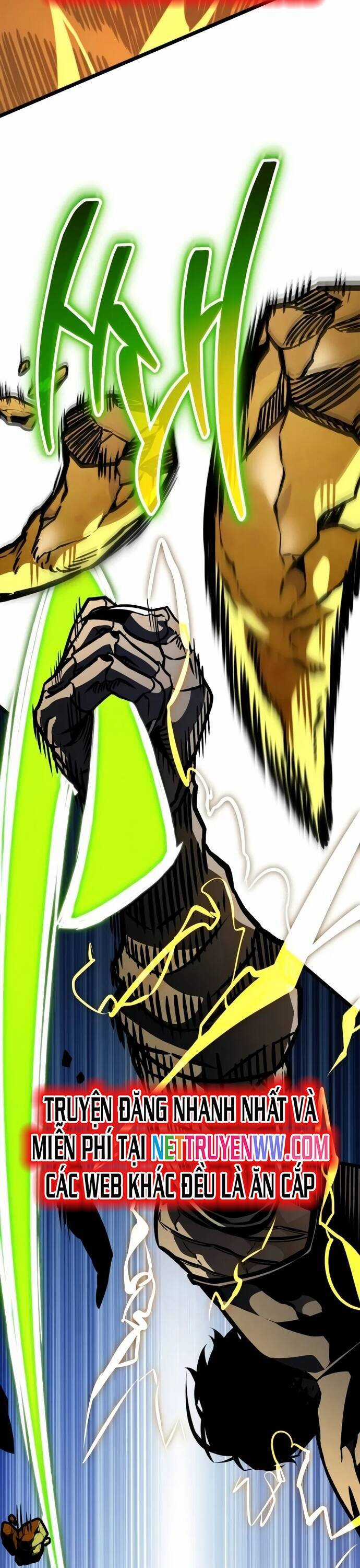 Chiến Binh Hồi Quy Chương 60 trang 28