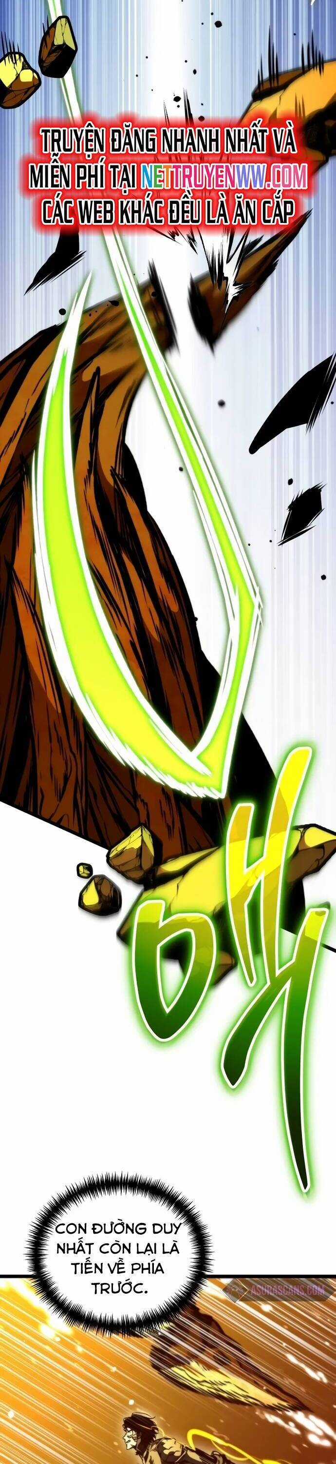 Chiến Binh Hồi Quy Chương 60 trang 29