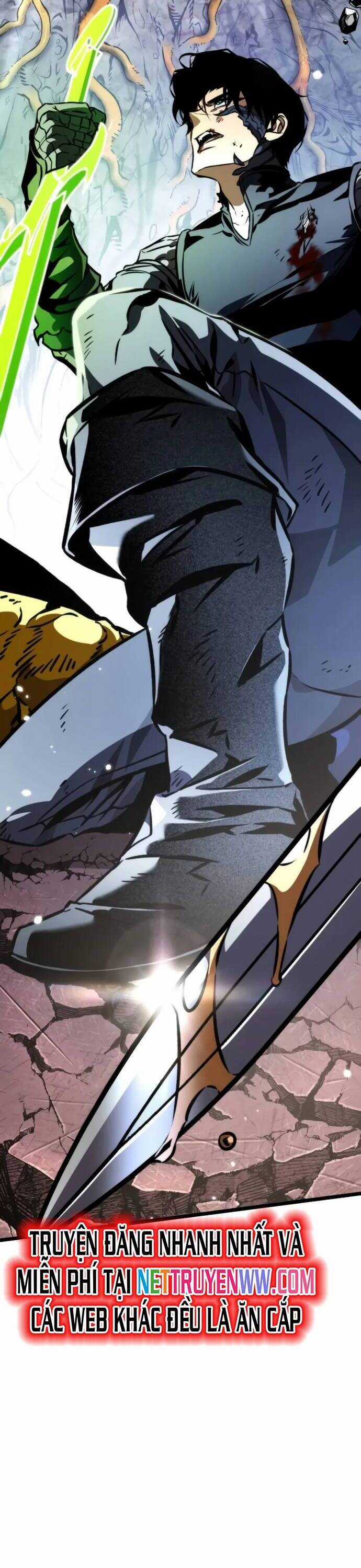 Chiến Binh Hồi Quy Chương 60 trang 3