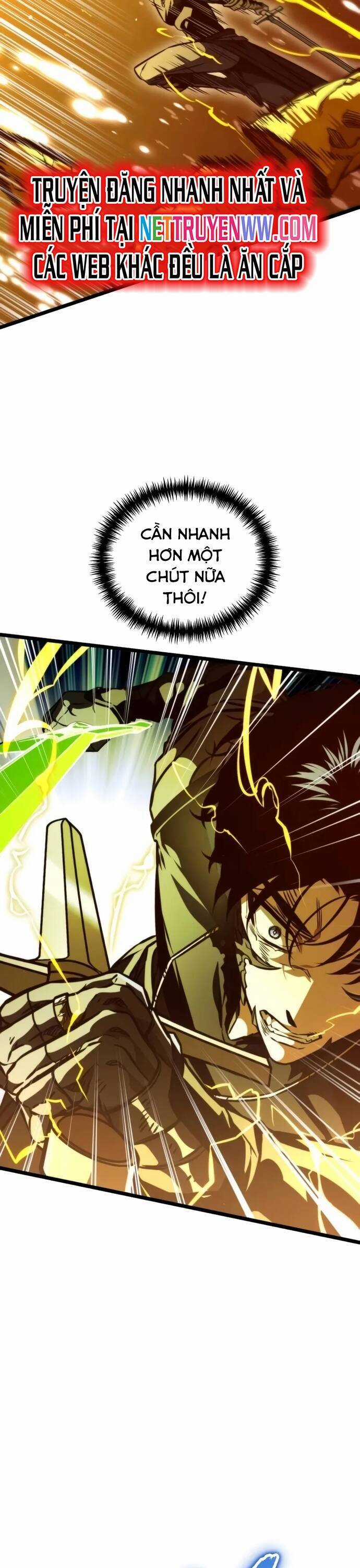 Chiến Binh Hồi Quy Chương 60 trang 30