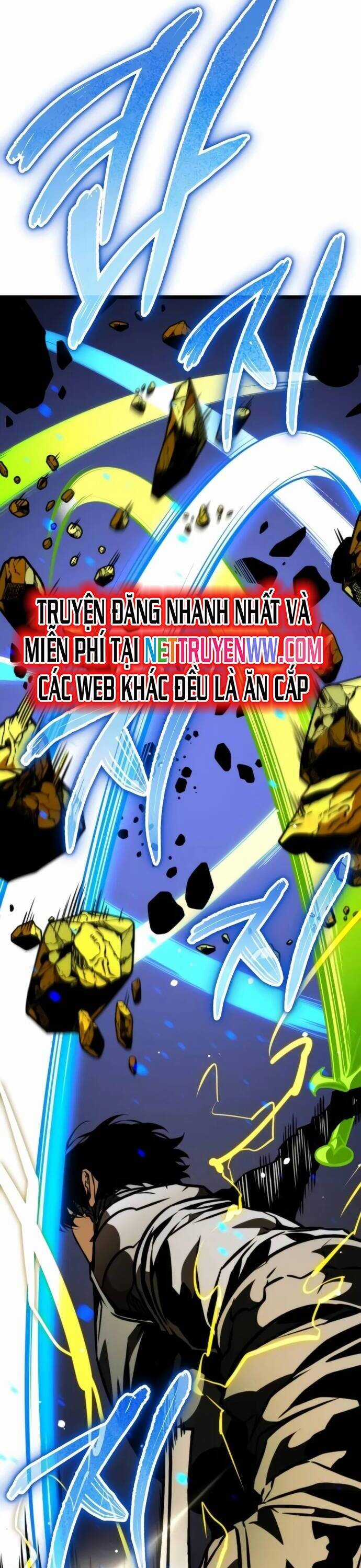 Chiến Binh Hồi Quy Chương 60 trang 31