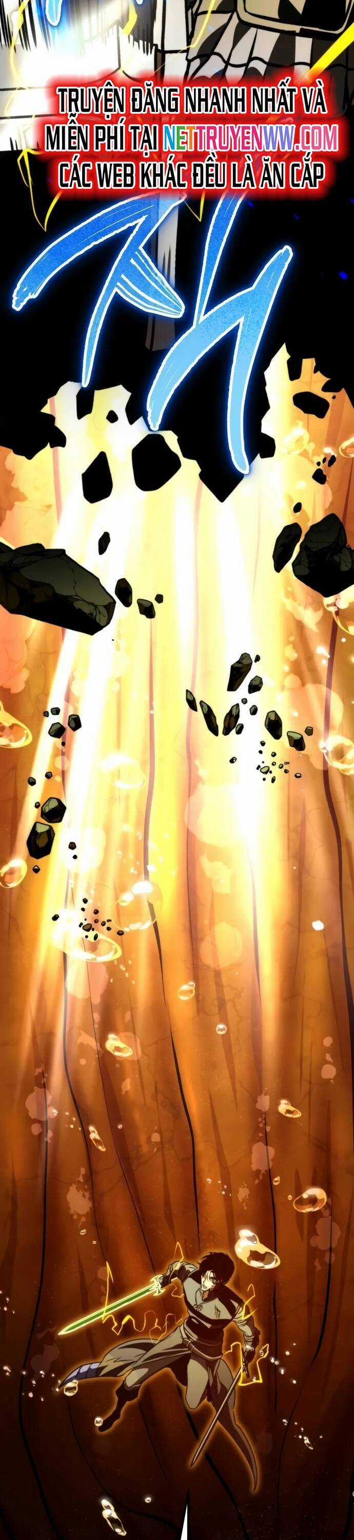 Chiến Binh Hồi Quy Chương 60 trang 32