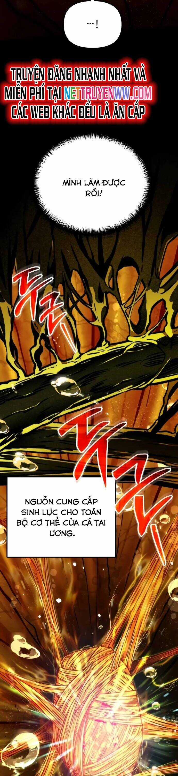 Chiến Binh Hồi Quy Chương 60 trang 33