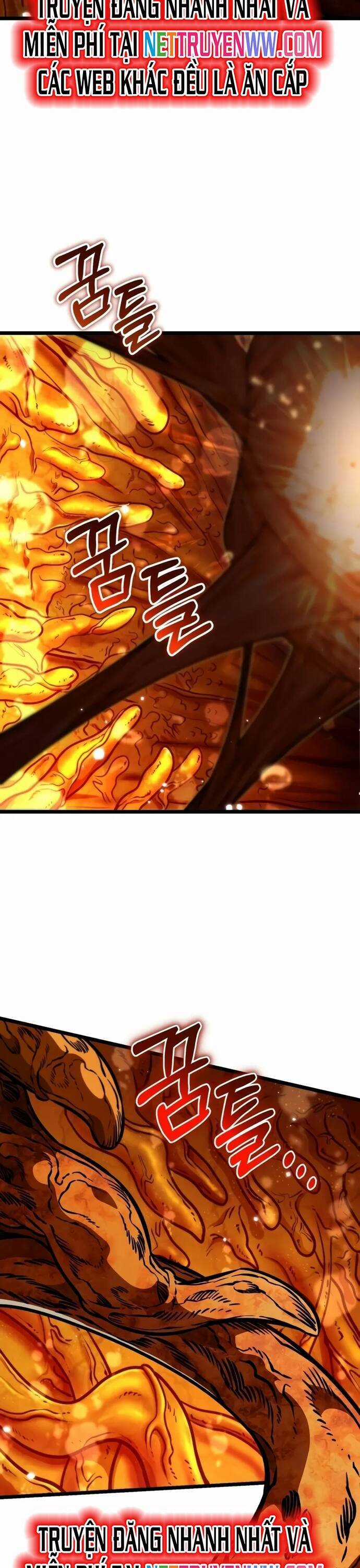 Chiến Binh Hồi Quy Chương 60 trang 36