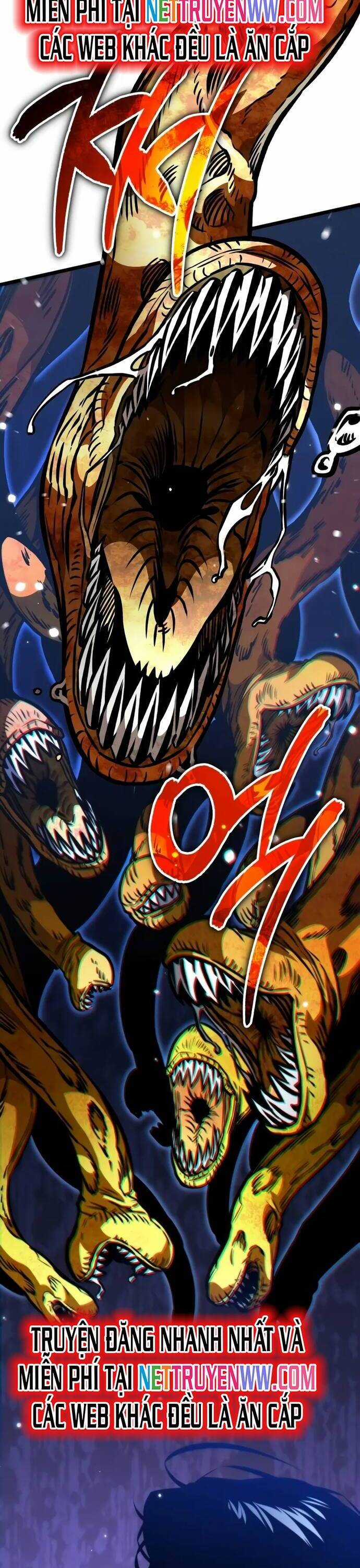 Chiến Binh Hồi Quy Chương 60 trang 37