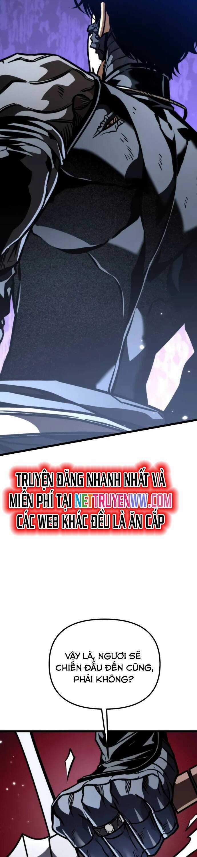 Chiến Binh Hồi Quy Chương 60 trang 38