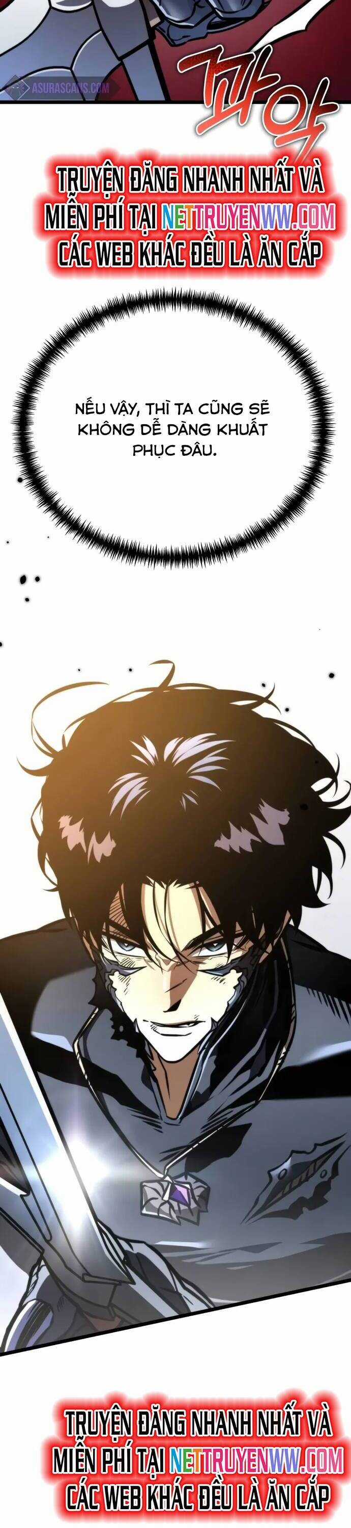 Chiến Binh Hồi Quy Chương 60 trang 39