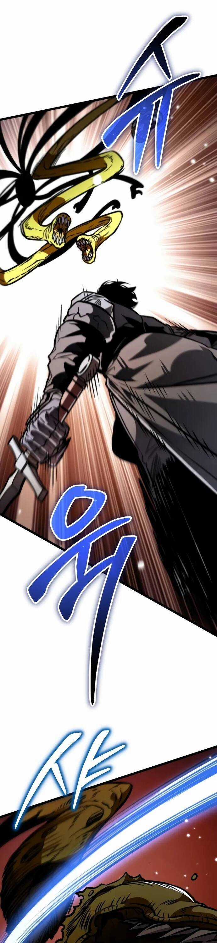 Chiến Binh Hồi Quy Chương 60 trang 40