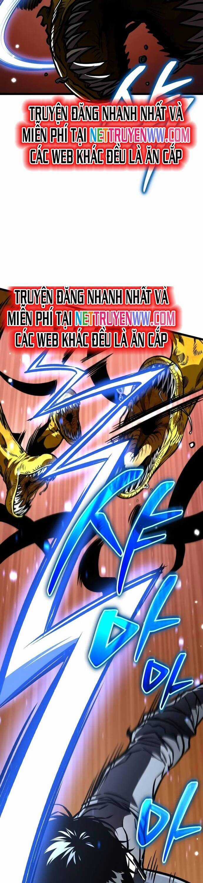 Chiến Binh Hồi Quy Chương 60 trang 41