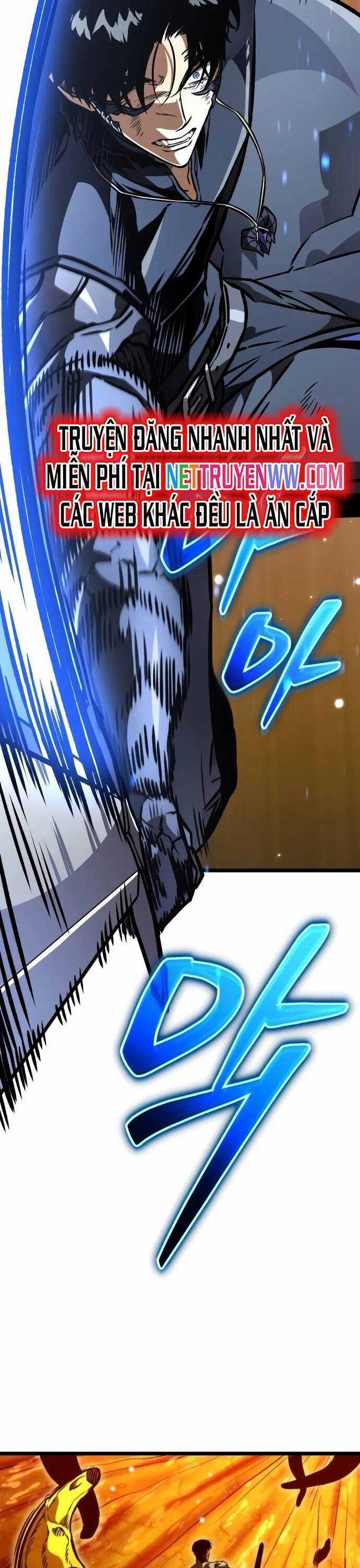 Chiến Binh Hồi Quy Chương 60 trang 42