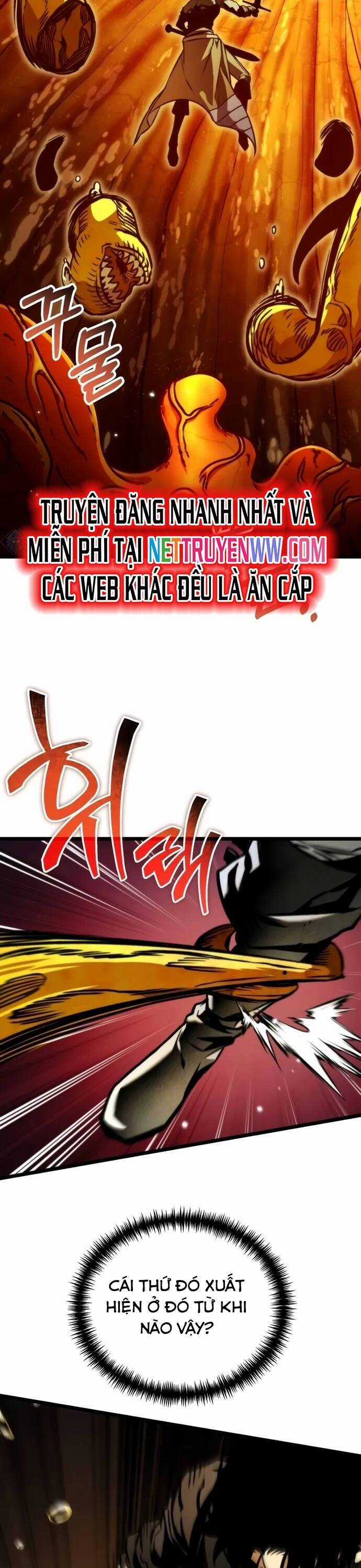 Chiến Binh Hồi Quy Chương 60 trang 43