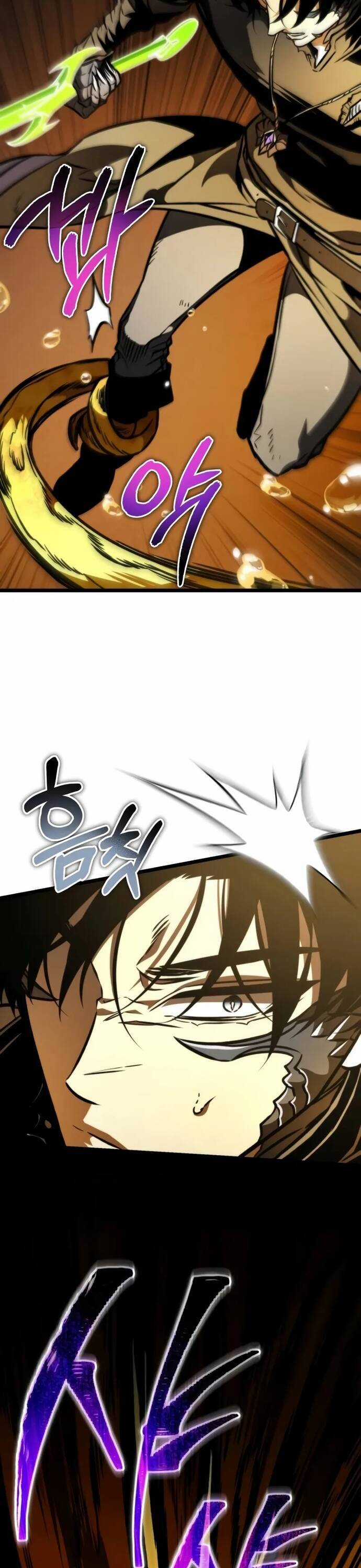 Chiến Binh Hồi Quy Chương 60 trang 44