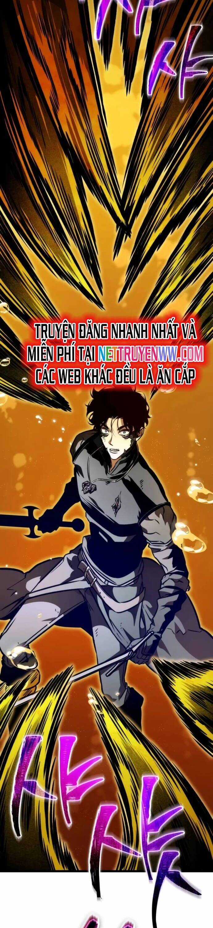 Chiến Binh Hồi Quy Chương 60 trang 45