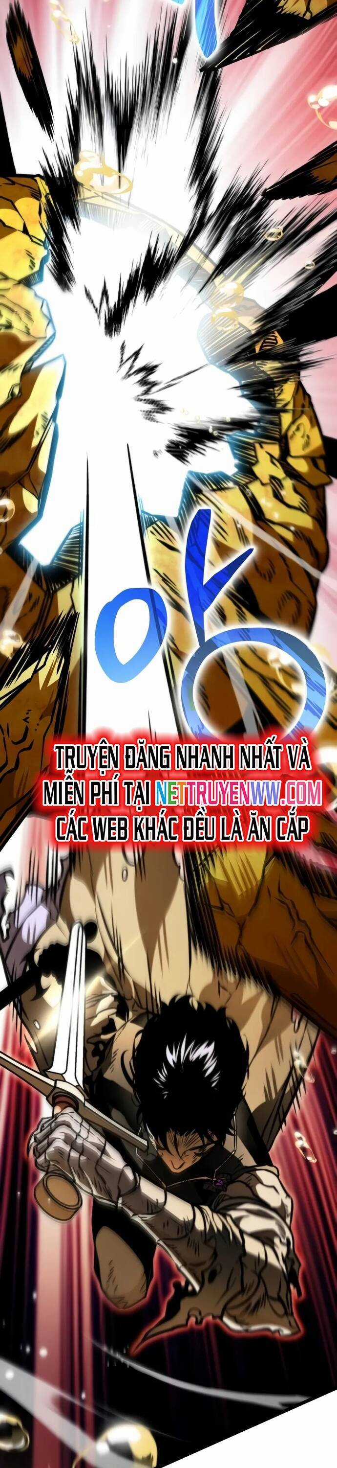 Chiến Binh Hồi Quy Chương 60 trang 48