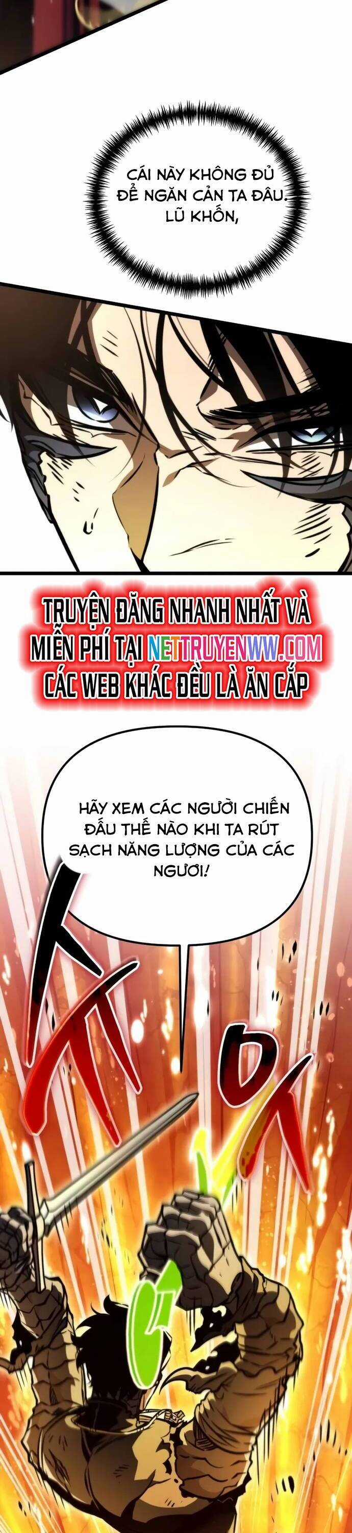 Chiến Binh Hồi Quy Chương 60 trang 49