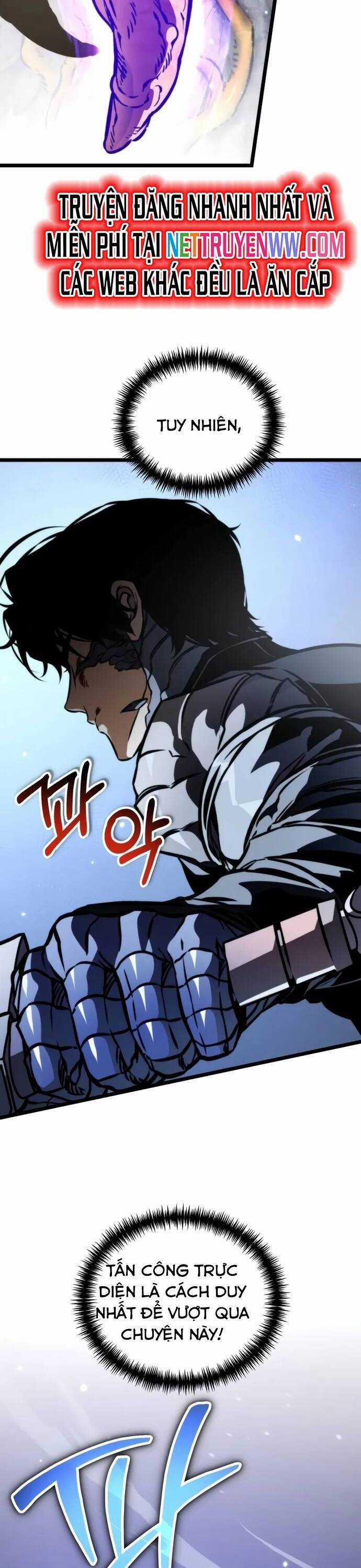 Chiến Binh Hồi Quy Chương 60 trang 5