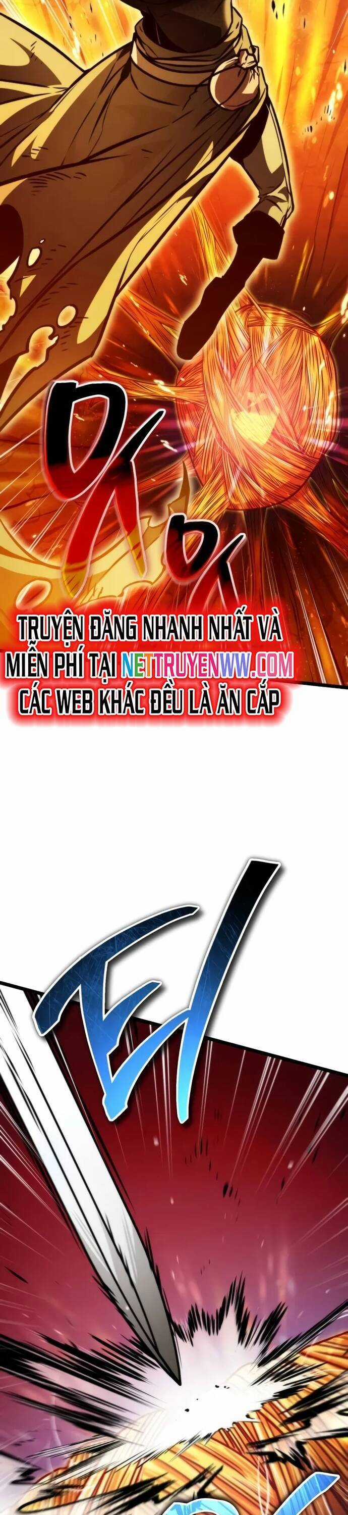 Chiến Binh Hồi Quy Chương 60 trang 50