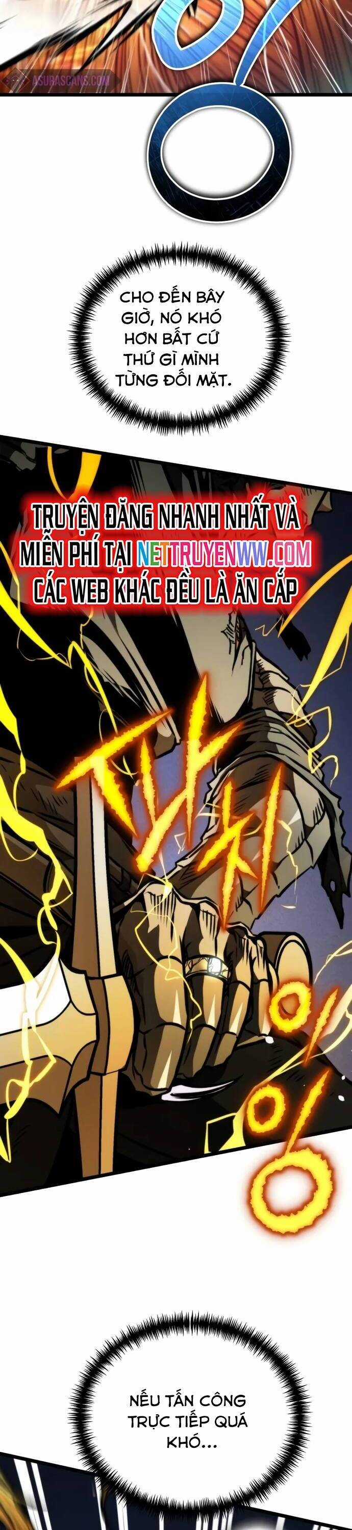 Chiến Binh Hồi Quy Chương 60 trang 51