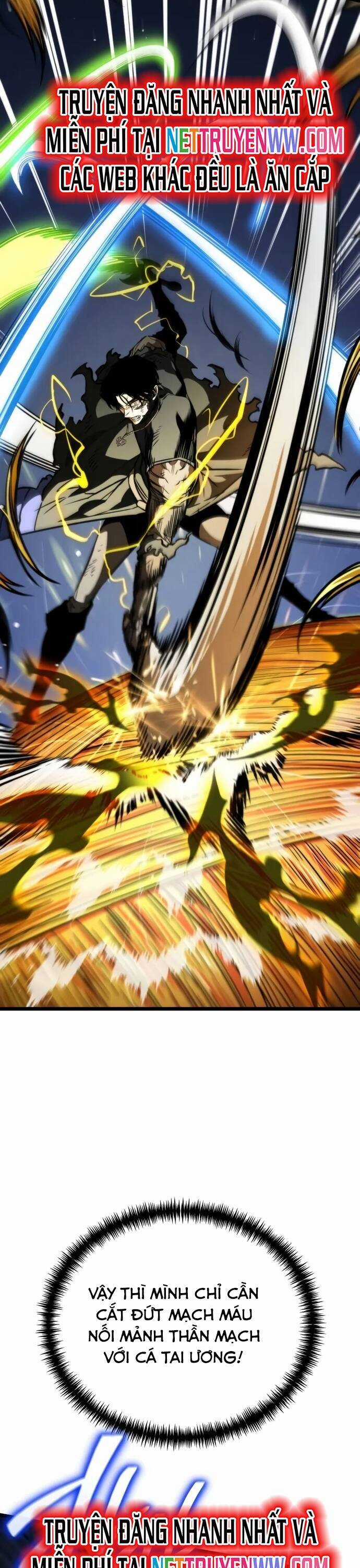 Chiến Binh Hồi Quy Chương 60 trang 52