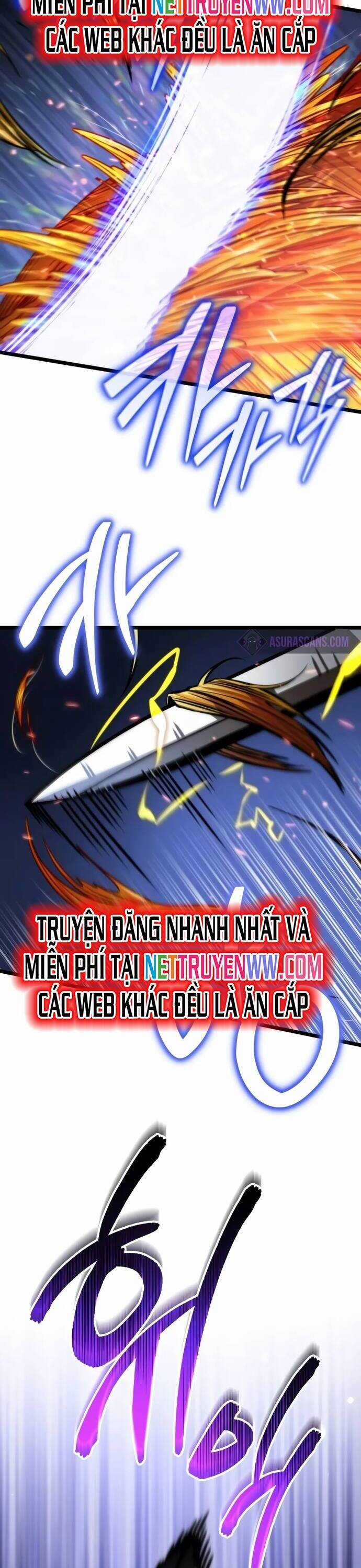 Chiến Binh Hồi Quy Chương 60 trang 53