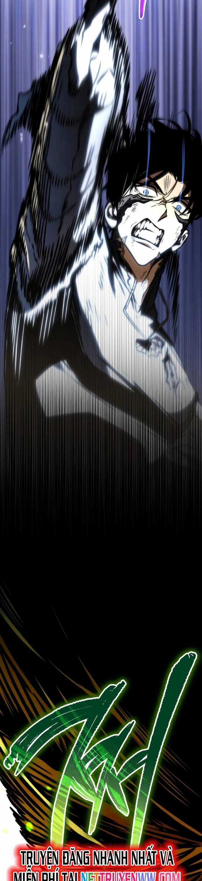 Chiến Binh Hồi Quy Chương 60 trang 54