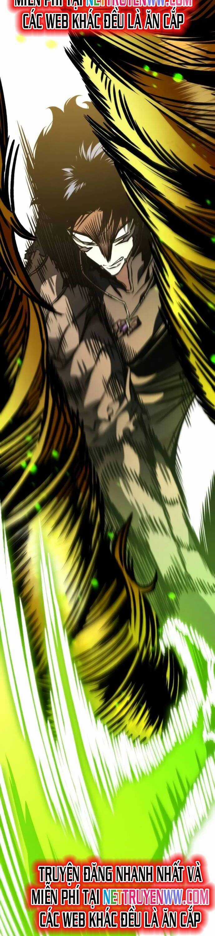 Chiến Binh Hồi Quy Chương 60 trang 55