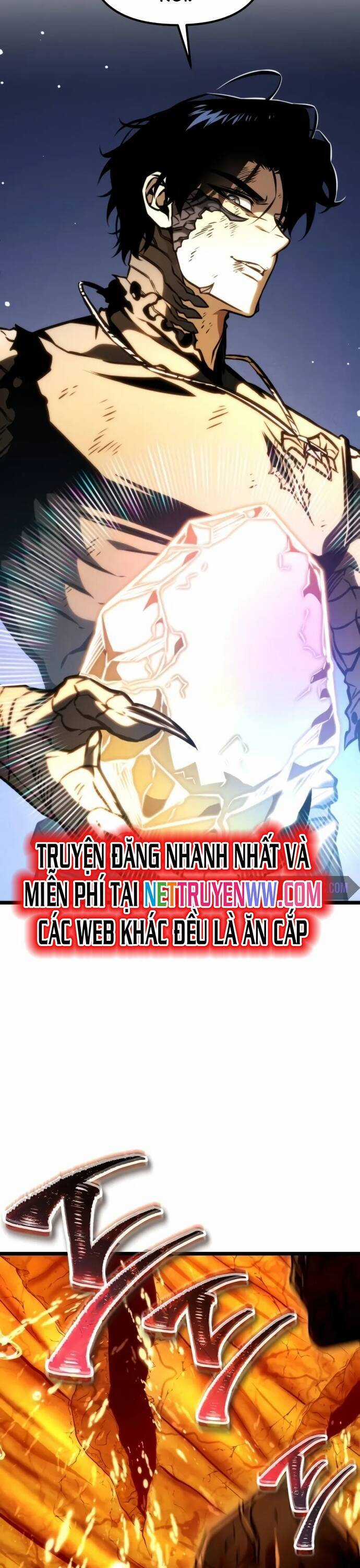 Chiến Binh Hồi Quy Chương 60 trang 58