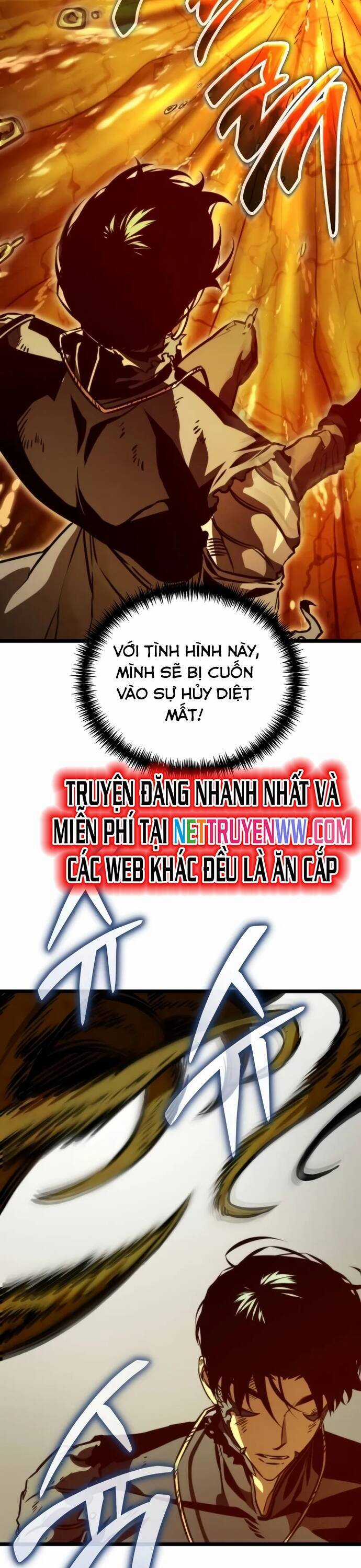 Chiến Binh Hồi Quy Chương 60 trang 60