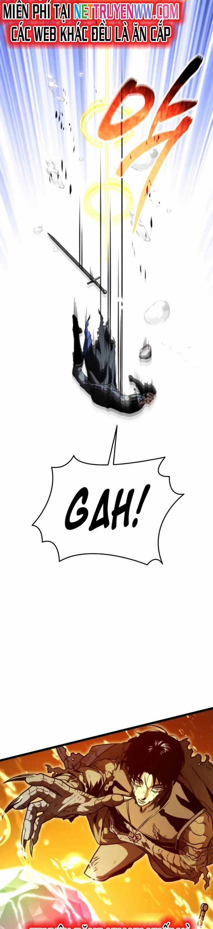 Chiến Binh Hồi Quy Chương 60 trang 62